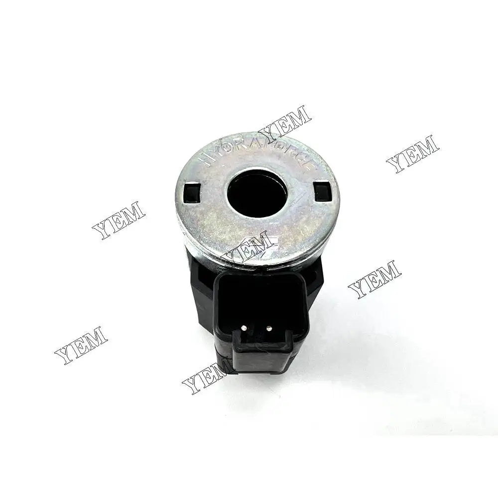 Free Shipping 307 Solenoid Valve Coil 4303624 For Caterpillar engine Parts YEMPARTS