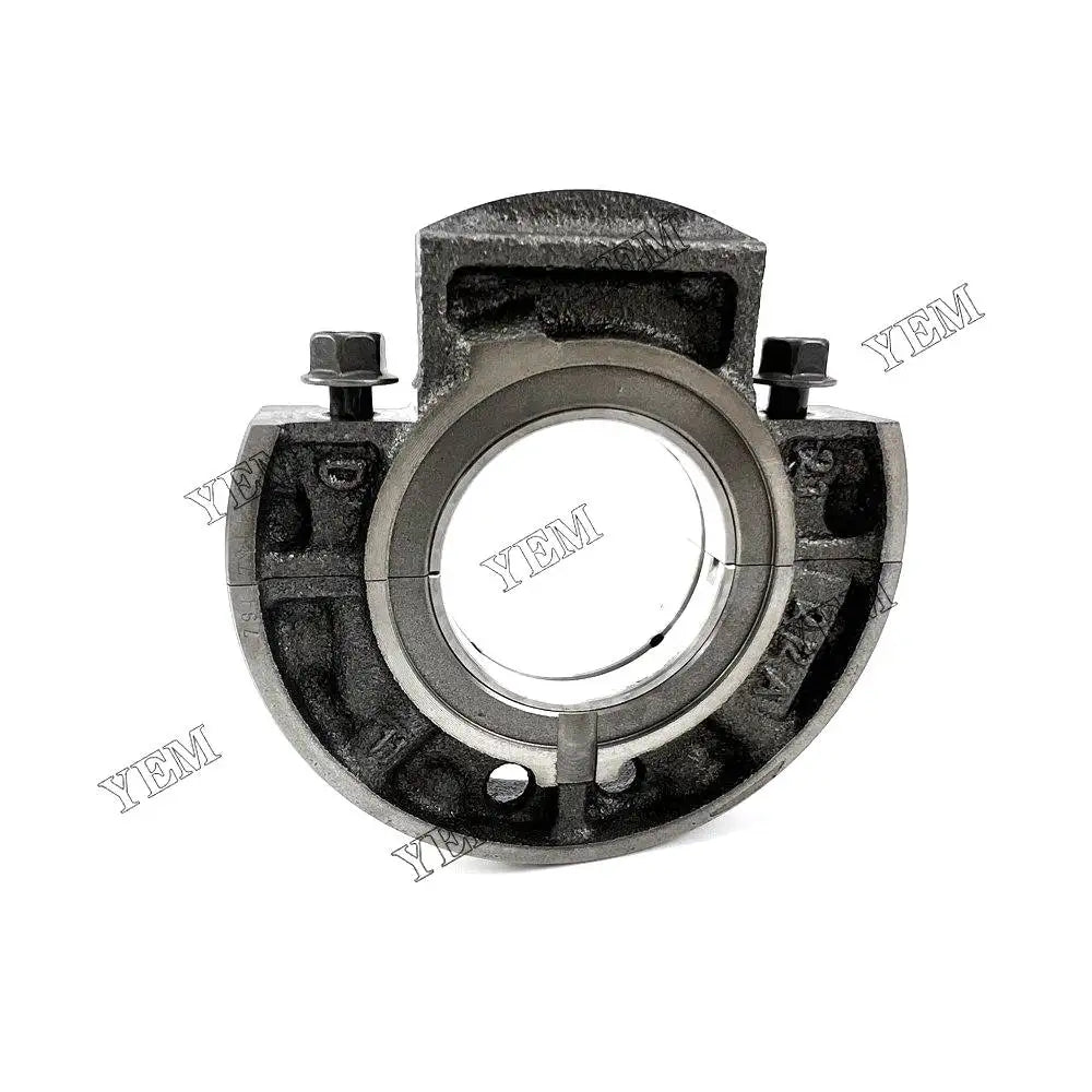 Part Number 15841-07094 Main Bearing Seat For Kubota Z482 Engine YEMPARTS