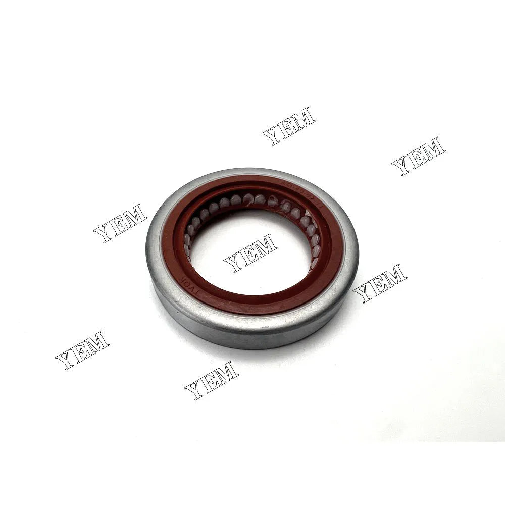 Crankshaft Rear Oil Seal For Komatsu 4D105-1 Engine YEMPARTS