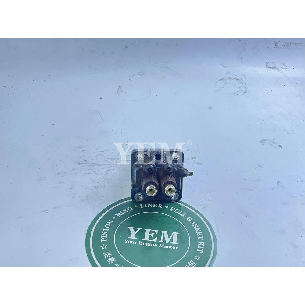 Z402 INJECTION PUMP FOR KUBOTA (USED) For Kubota