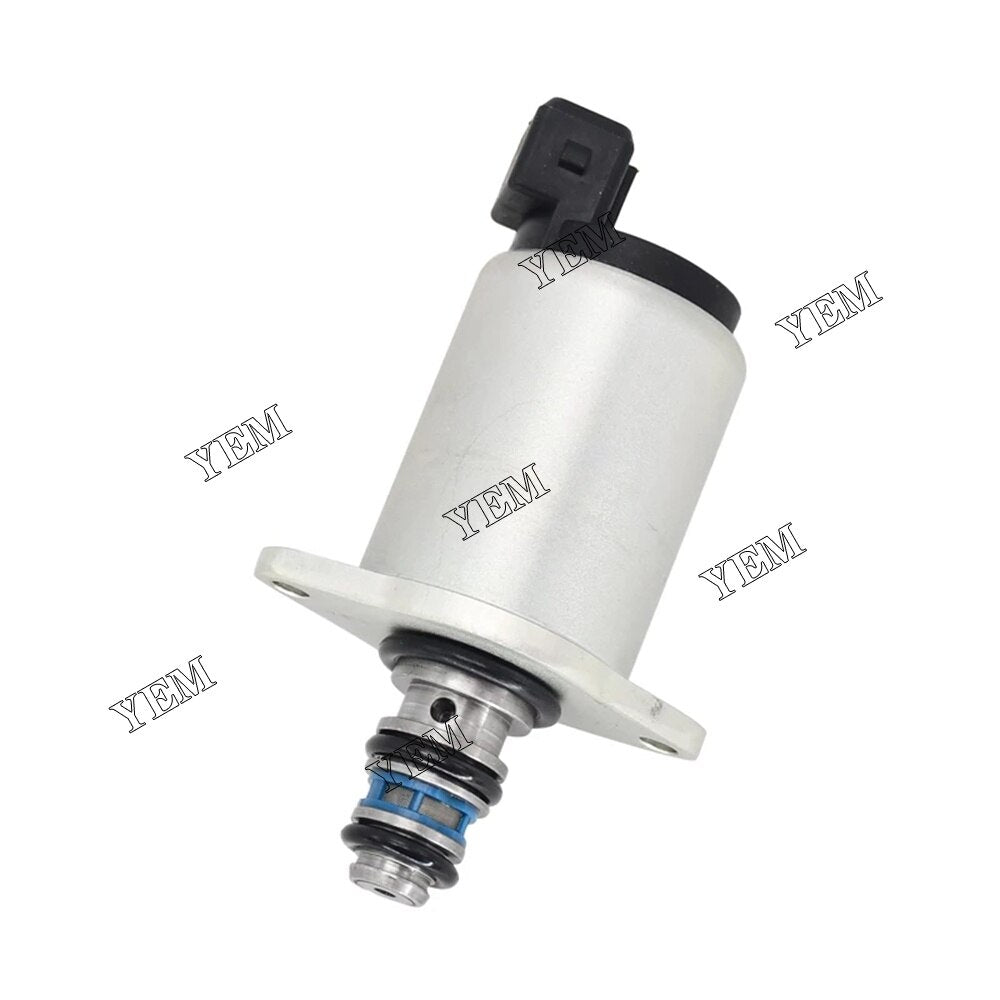 YEM Engine Parts 24V DC Solenoid Valve 3768317 TM58401 923636.0756 For Other