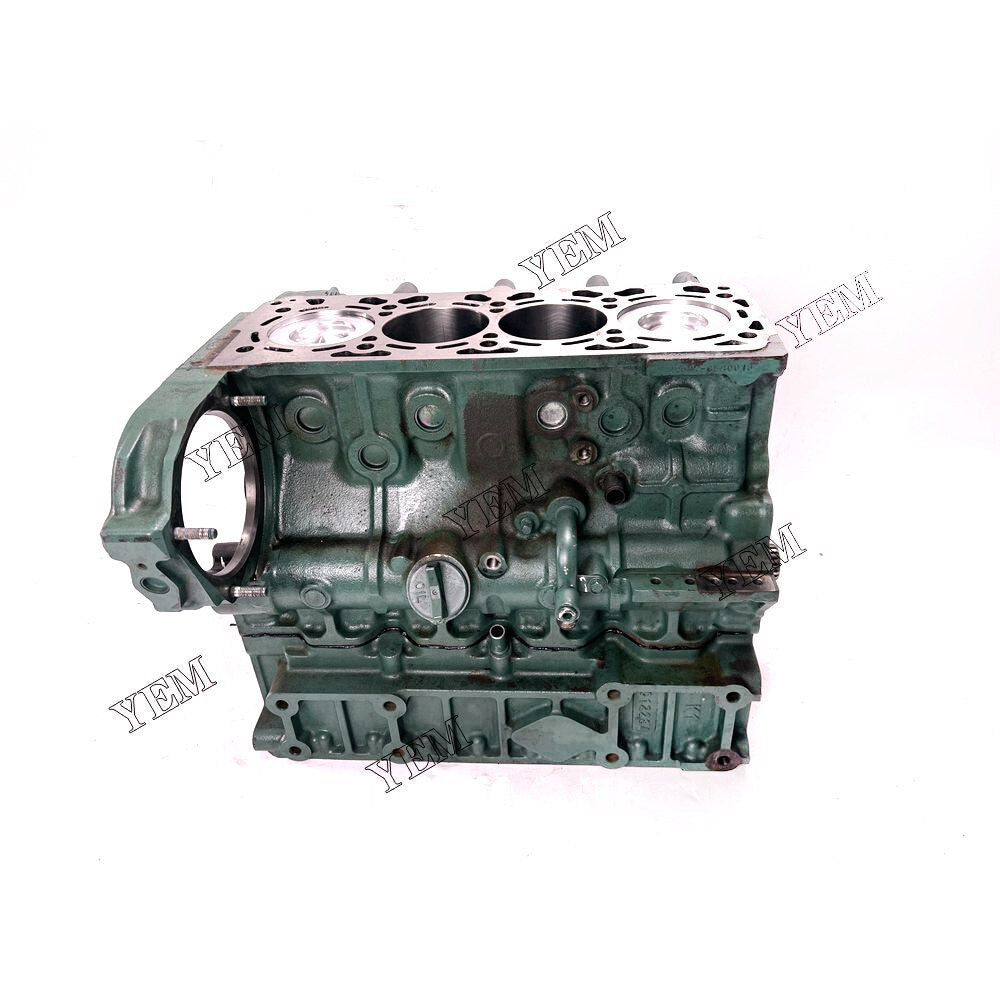 yemparts V2607 V2607T V2607-CR Cylinder Block For Kubota Diesel Engine FOR KUBOTA