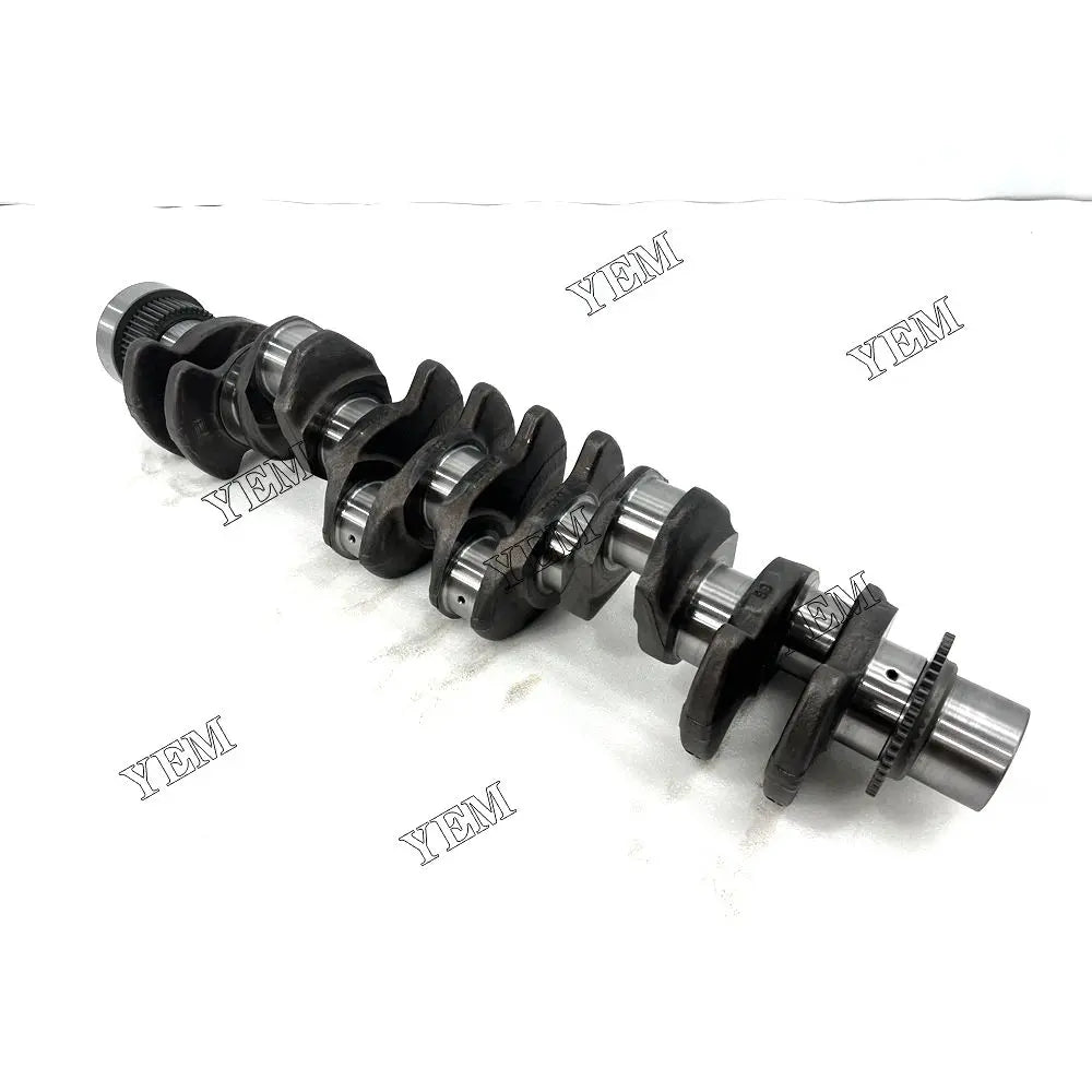 competitive price Engine Crankshaft For Caterpillar D8K excavator engine part YEMPARTS