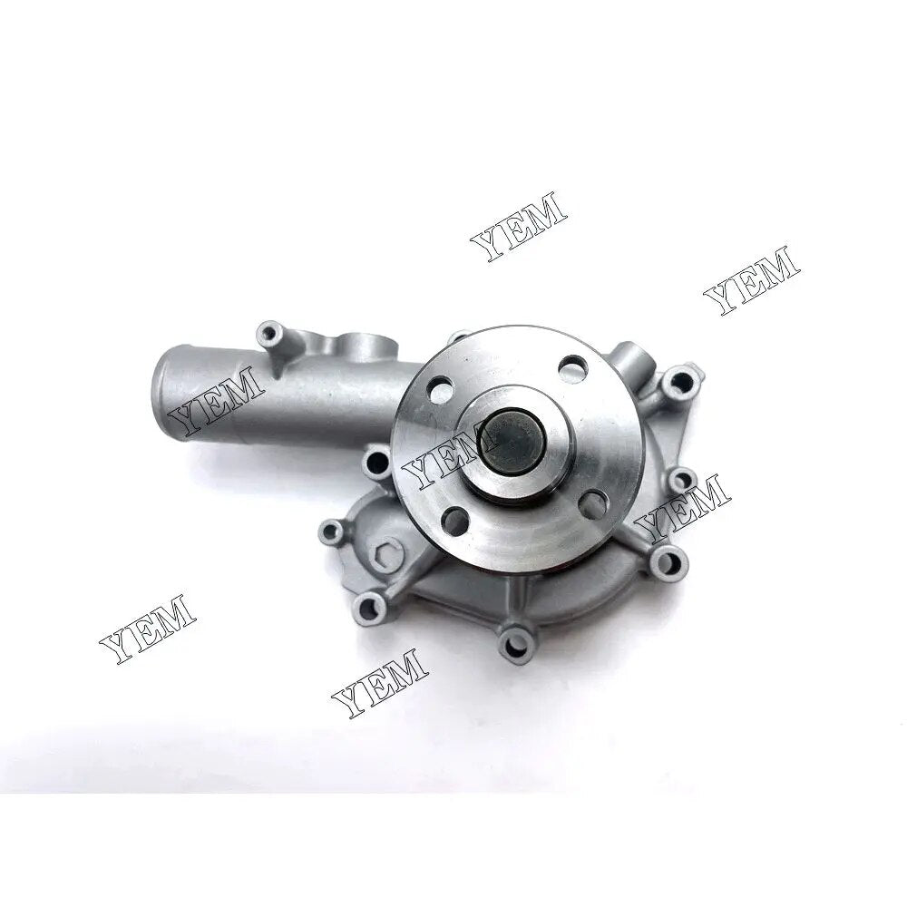 For Yanmar excavator engine 4TNE106 Water Pump 123900-42000 123907-42000 YEMPARTS