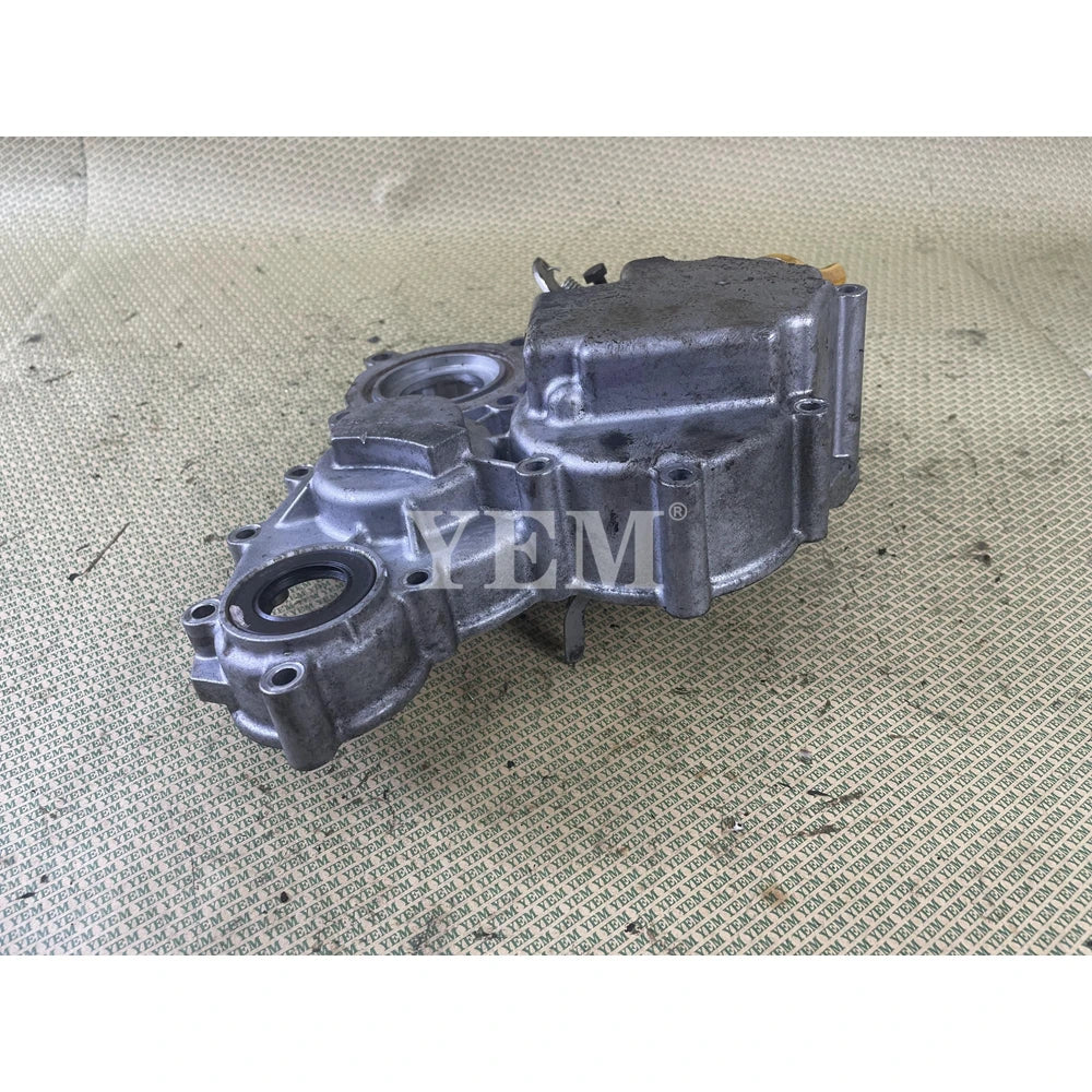 S773L-ST324 TIMING COVER FOR SHIBAURA (USED) For Shibaura