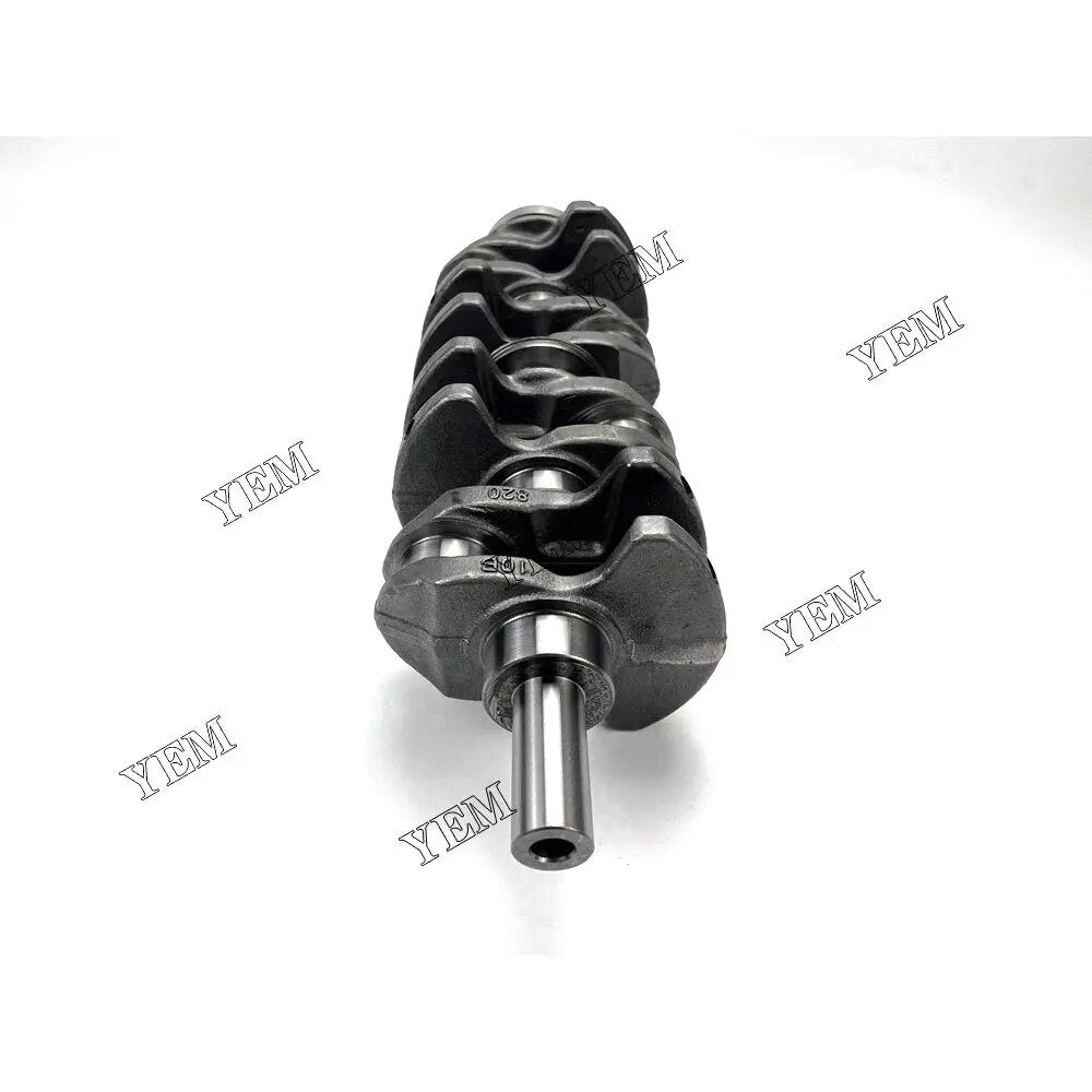 For excavator engine 4BL1 Crankshaft 23111-2G400 YEMPARTS