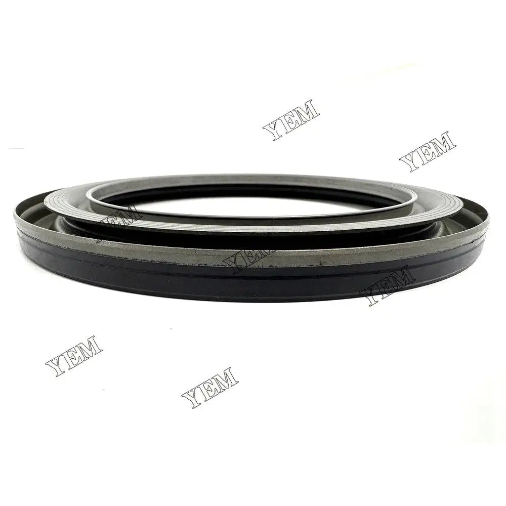 Part Number X39KY-148-195-13-15-TVOK Crankshaft Front Oil Seal For Mitsubishi S6B3 Engine YEMPARTS