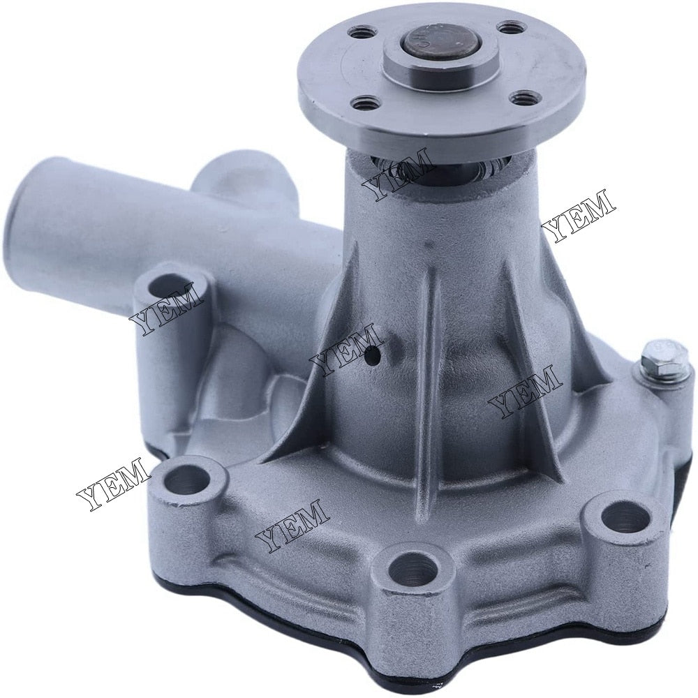 YEM Engine Parts Water Pump 93-3450 42-9080 Water Pump For Mitsubishi Toro Groundsmaster 332D 327 For Mitsubishi