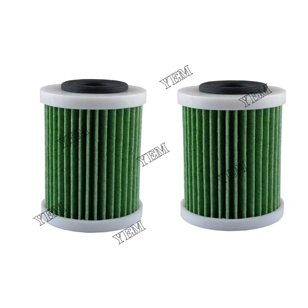 YEM Engine Parts For Sierra 18-79809 Marine Fuel Filter Yamaha 6P3-WS24A-00-00 6P3-WS24A-01-00 For Other