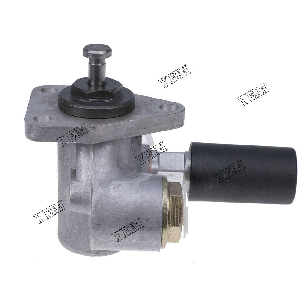 YEM Engine Parts For Volvo 6300 5350B L90 L70 L50 A20 L70 L50 L90B EL70 Fuel Feed Pump VOE6213583 For Volvo