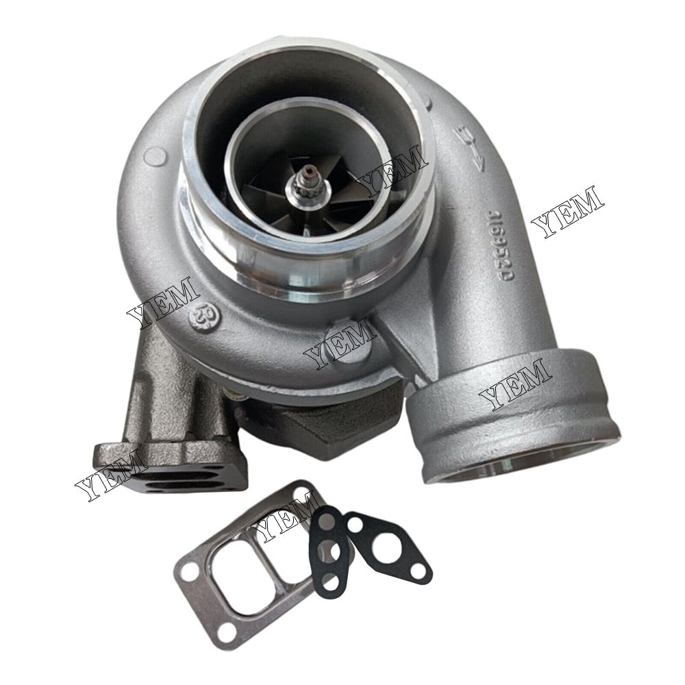 YEM Engine Parts Turbocharger Turbo 9020515585 For Volvo 210BLC For Volvo