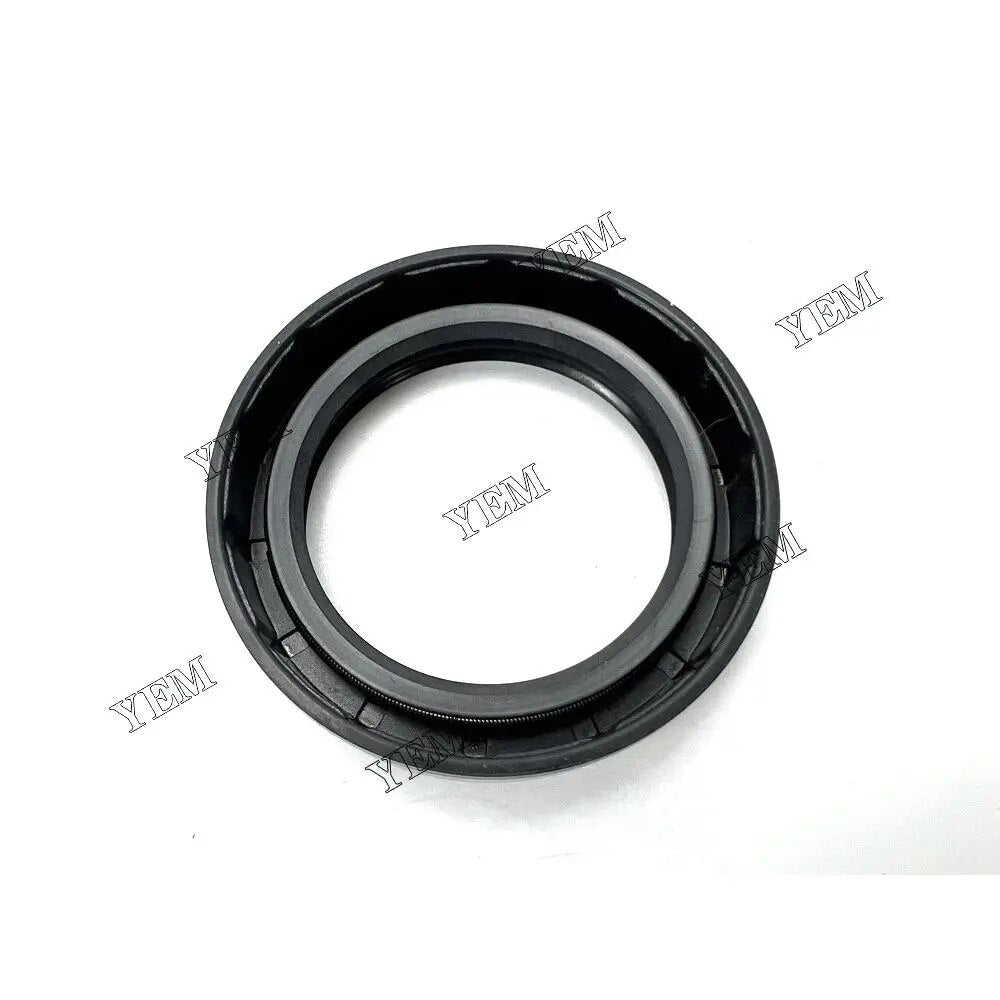 For Weichai excavator engine 495AD-13 Crankshaft Front Oil Seal YEMPARTS