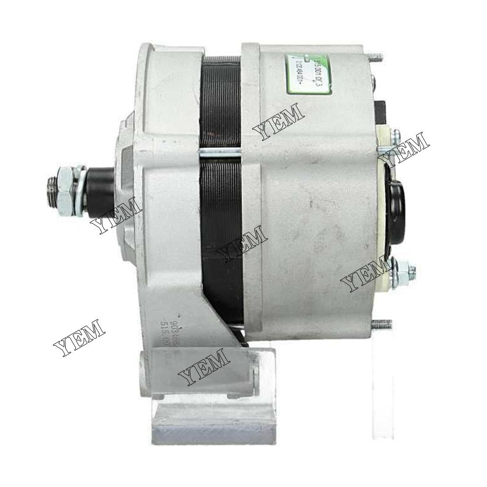 YEM Engine Parts Alternator 11836300118 3630 For Deutz 12V 95A For Deutz