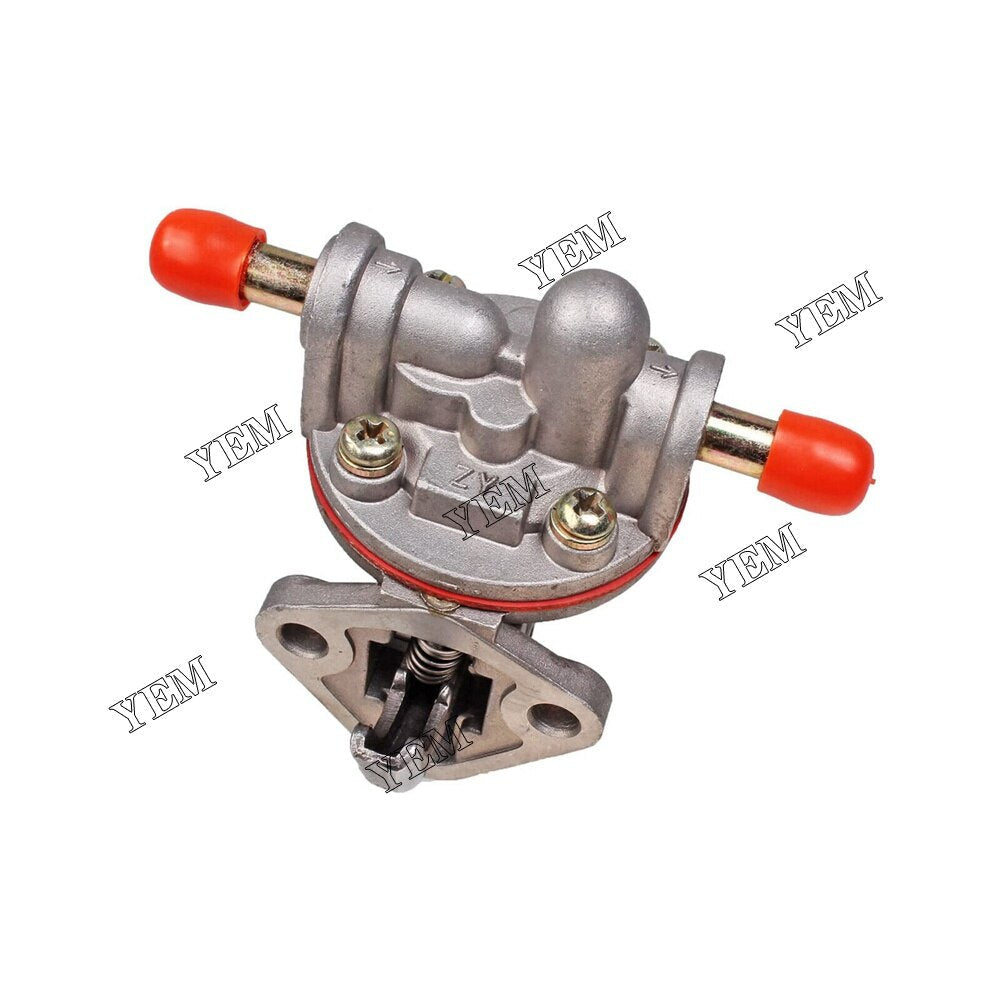 YEM Engine Parts MECHANICAL FUEL PUMP For Kubota Grasshopper 721D 721D2 721DT2 322D w/ Engines For Kubota