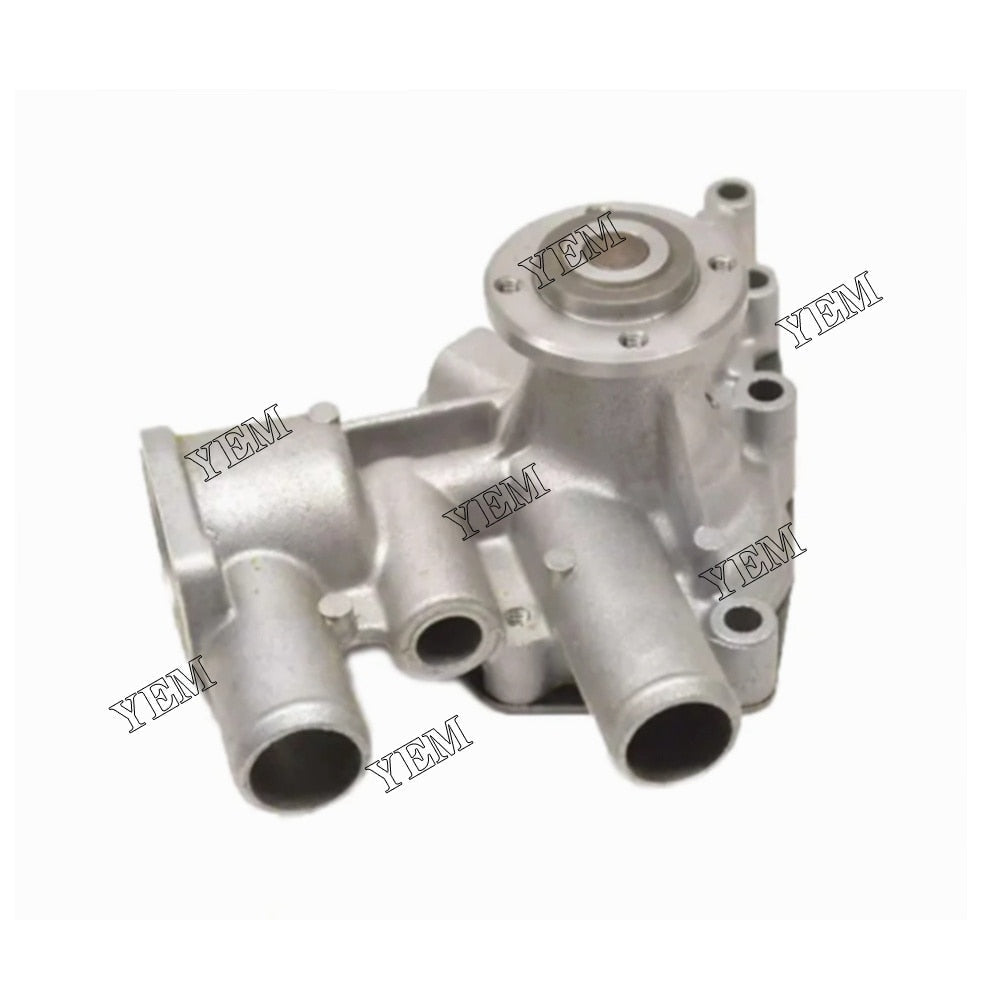 YEM Engine Parts Original Water Pump For Isuzu 3KR2 Engine Tractor, Midi Excavator For Isuzu