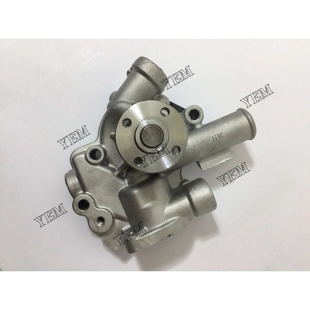 YEM Engine Parts Diesel Water Pump For YANMAR 2TNV70-NBK 2TNV70-HE 3TNV70/2TNV70 Engine For Yanmar