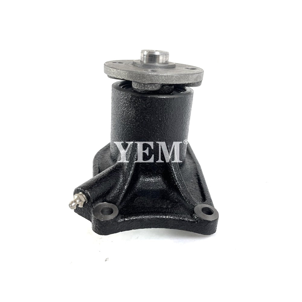 YEM Engine Parts For Mitsubishi 6D31 6D31T Water Pump For Mitsubishi Fuso FH Truck For Kobelco For Kato For Kato