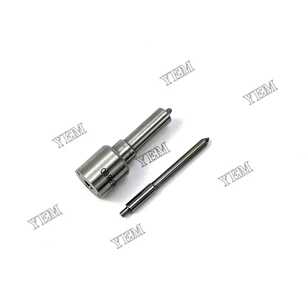 4X High performanceInjection Nozzle ForDLLA145P860 Engine YEMPARTS