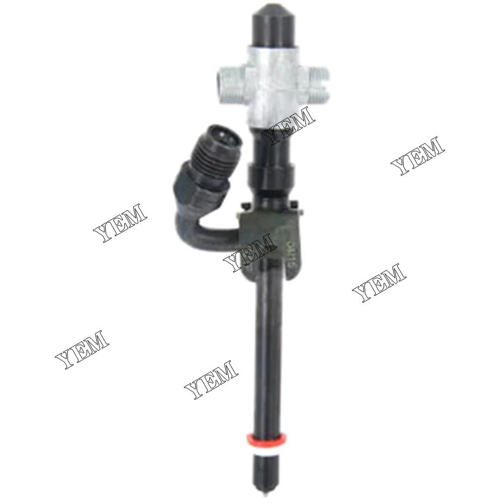 YEM Engine Parts Fuel Injector For John Deere 3215 3220 3415 3420 3800 6020 6120 6420, 6520 For John Deere