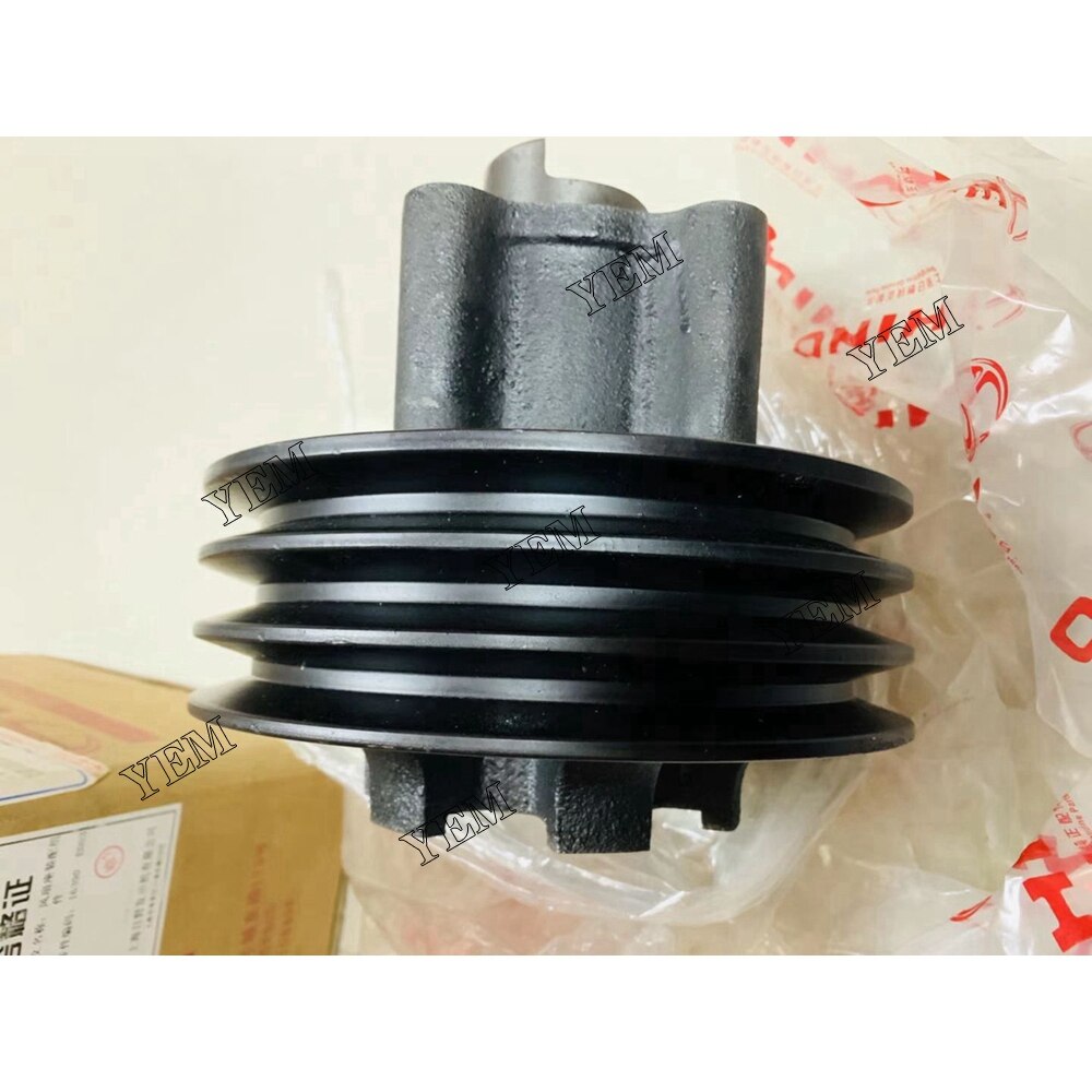 yemparts P11C Fan Wheel Assembly For Hino Diesel Engine FOR HINO