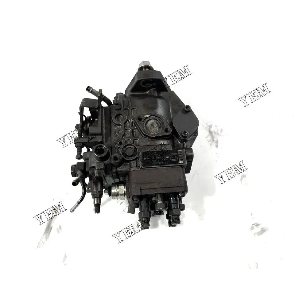 competitive price Fuel Injection Pump Assy For Toyota 1DZ excavator engine part YEMPARTS