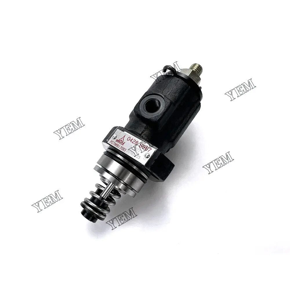 For Deutz excavator engine TCD3L2011 Fuel Injection Pump 04286967 YEMPARTS