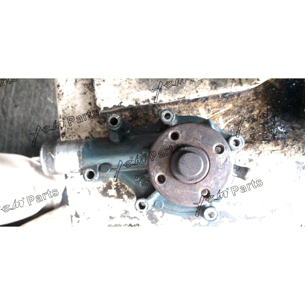 YEM Engine Parts Water Pump For Kubota Engine D905 D1105 ++ 70mm impeller For Kubota