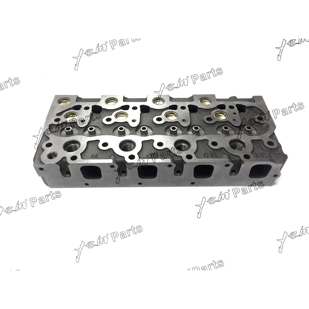 YEM Engine Parts Kubota V1702 V1702-B Engine Cylinder Head For Bobcat 1600 733 743 3023 Loader For Kubota