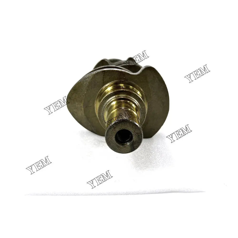 competitive price Engine Crankshaft For Komatsu 4D95 excavator engine part YEMPARTS