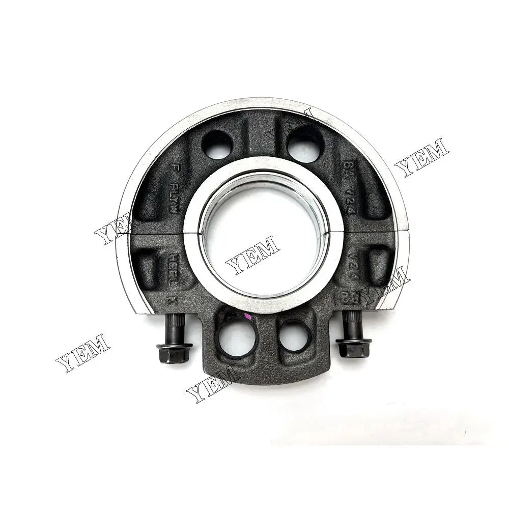 competitive price 1G928-07063 1G92807063 Main Bearing Case For Kubota V2403 excavator engine part YEMPARTS