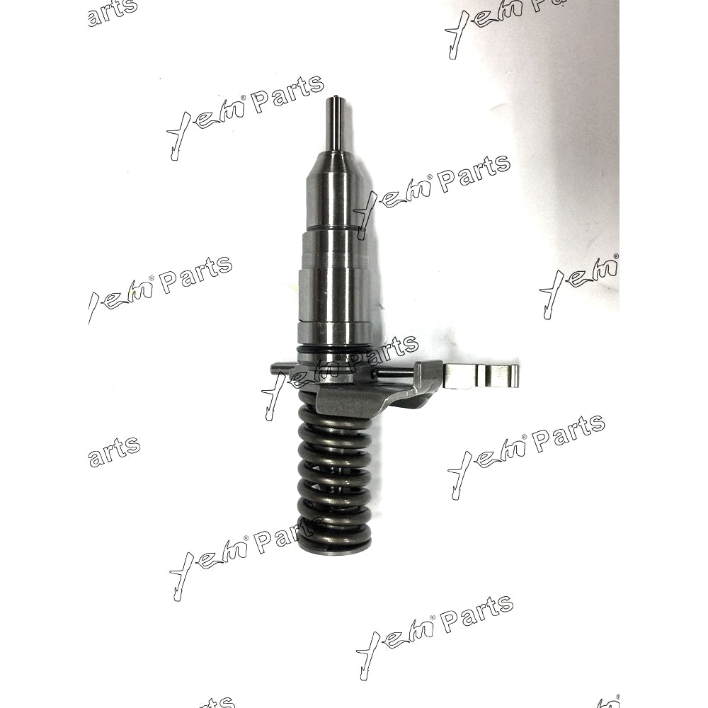 YEM Engine Parts 6x Fuel Injector 1278216 127-8222 127-8205 0R-8682 For Caterpillar CAT 3116 3114 For Caterpillar