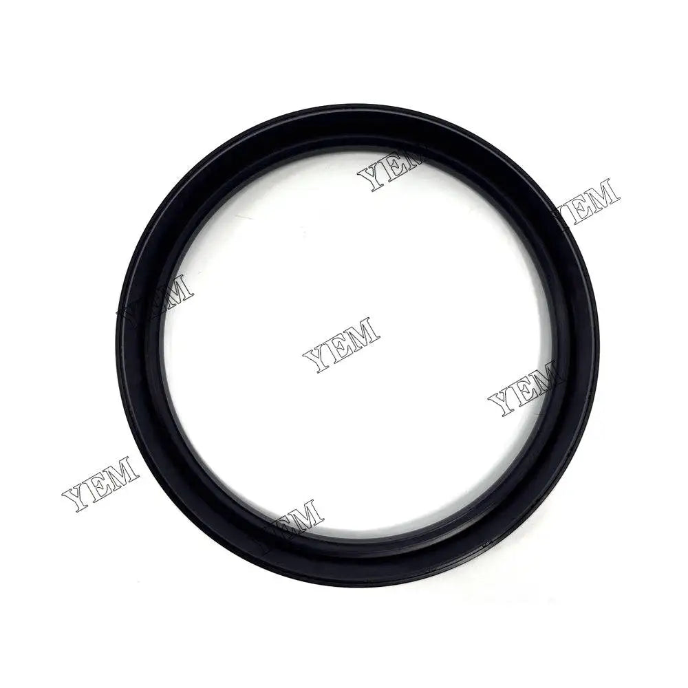 Part Number TVOK-160-195-10-16 Crankshaft Rear Oil Seal For Mitsubishi S6B3 Engine YEMPARTS