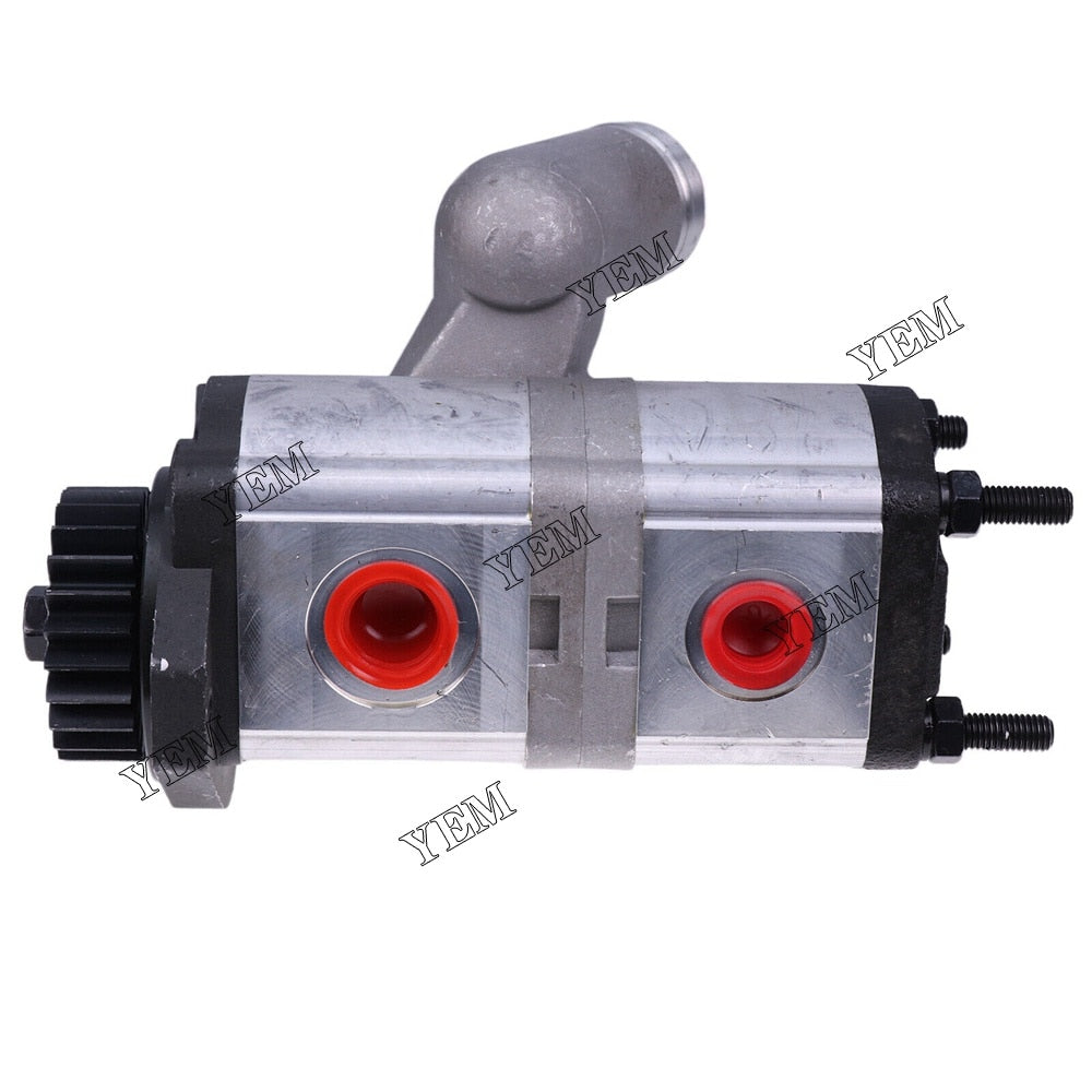 YEM Engine Parts Hydraulic Pump RE223233 For JOHN DEERE 5075E 5075M 5103 5203 5303 Tractor For John Deere