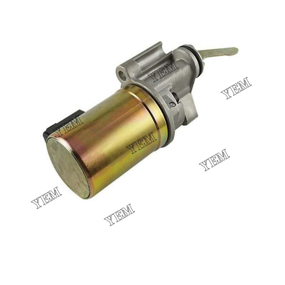 YEM Engine Parts Shut Off Solenoid Shutdown Device 24V 0419-9903 04199903 For Deutz 1013 Engine For Deutz