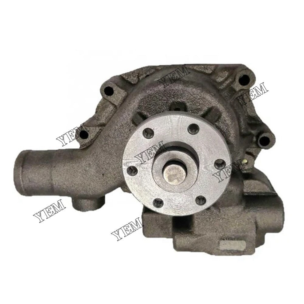 YEM Engine Parts Water Pump 6204-61-1104 For Komatsu 4D95 S4D95 Excavator PC60-5 PC120-5 PC75UU-2 For Komatsu