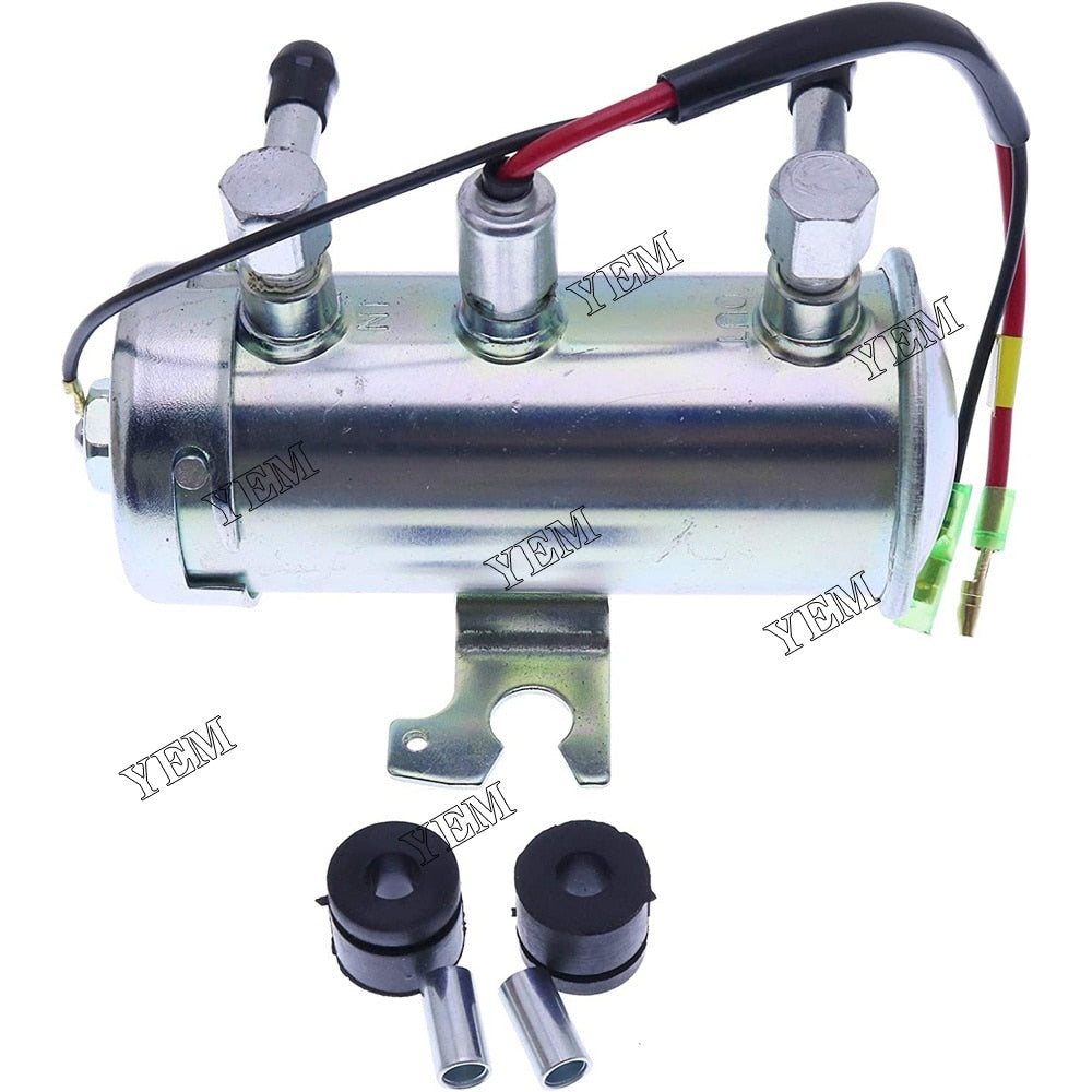 YEM Engine Parts Fuel Pump MM200-54301 For Mitsubishi K3E K3F K3A K3B K3C K3D Engine 1 PCS For Mitsubishi