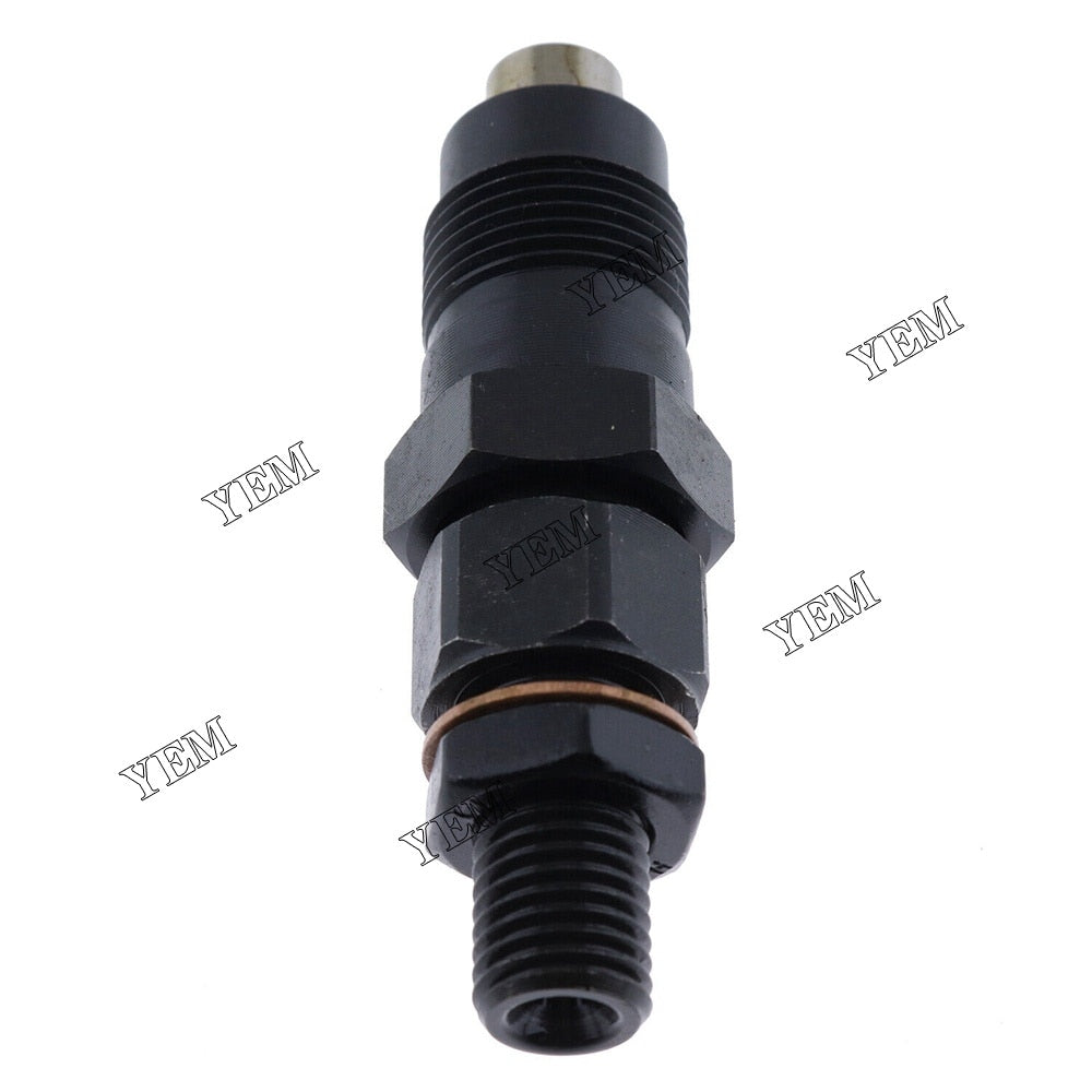 YEM Engine Parts 3 PCS Fuel Injector For Kubota TG1860 G1700 G1800 G1800-S G1900 G1900-S T1600H For Kubota