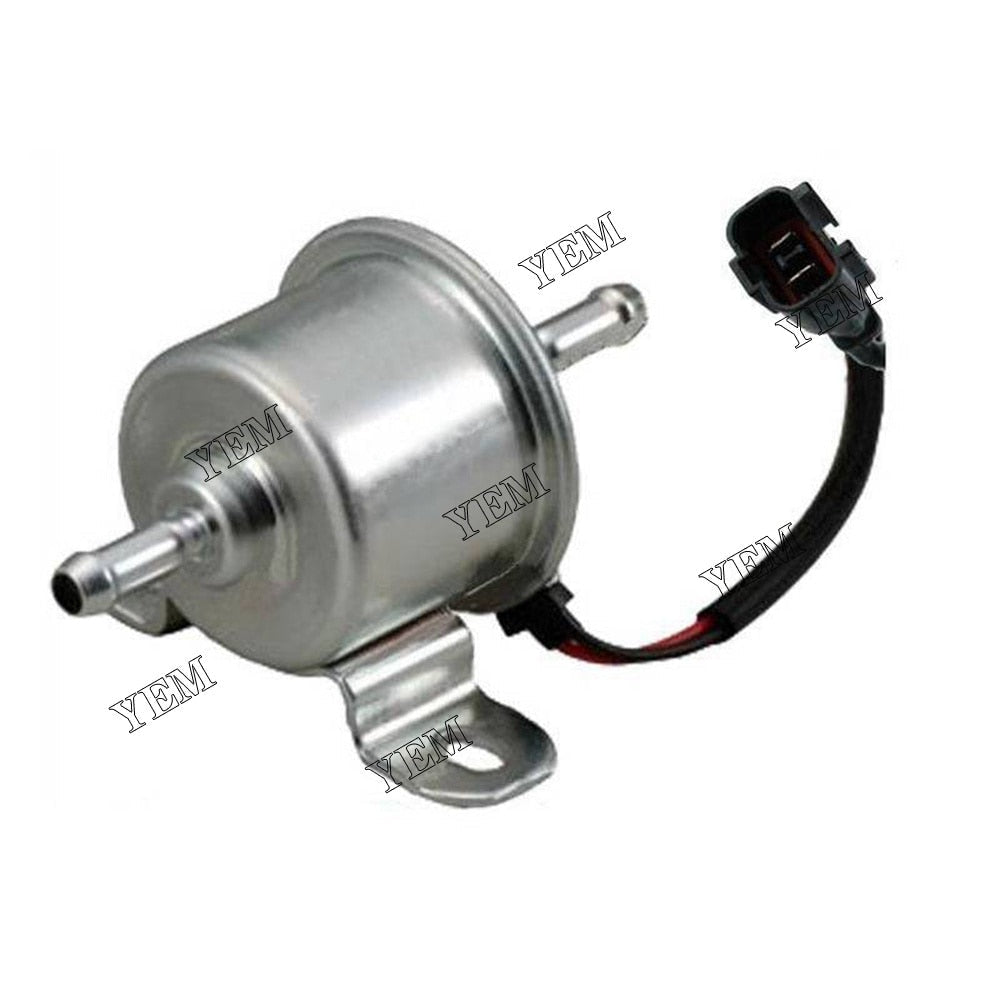 YEM Engine Parts Fuel Pump AM876265 For John Deere F1420 F912 F932 F911 322 1420 6X4 HPX For John Deere