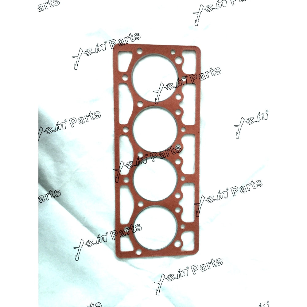 YEM Engine Parts Overhaul Gasket Kit Set For YANMAR KOMATSU 4D94E 4D94LE For Yanmar