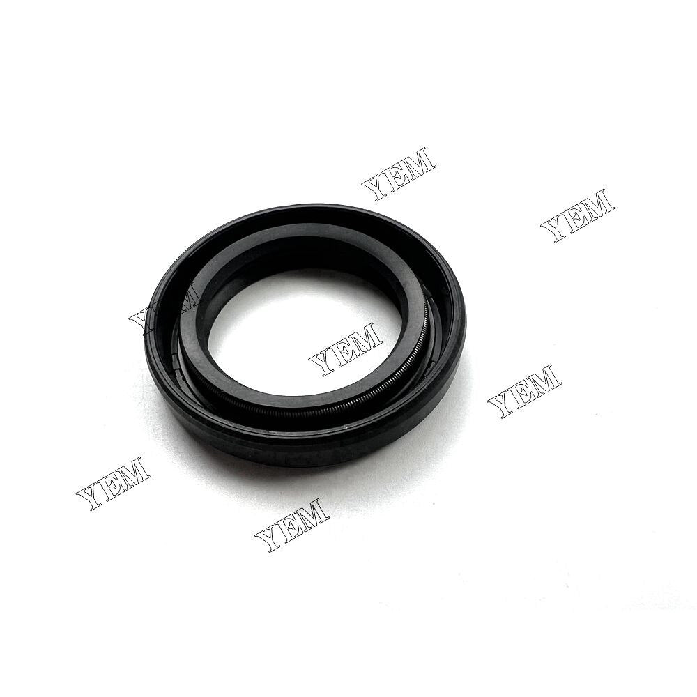 yemparts Crankshaft Rear Oil Seal TC232-14670 For Kubota Original Engine Parts FOR KUBOTA