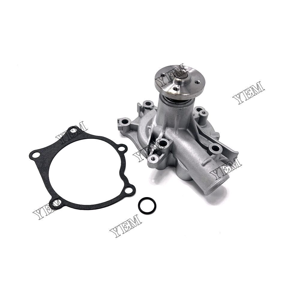 YEM 4G63 Water Pump MD972457 Mitsubishi excavator diesel engine Caterpillar GP25N
LPG forklift YEMPARTS