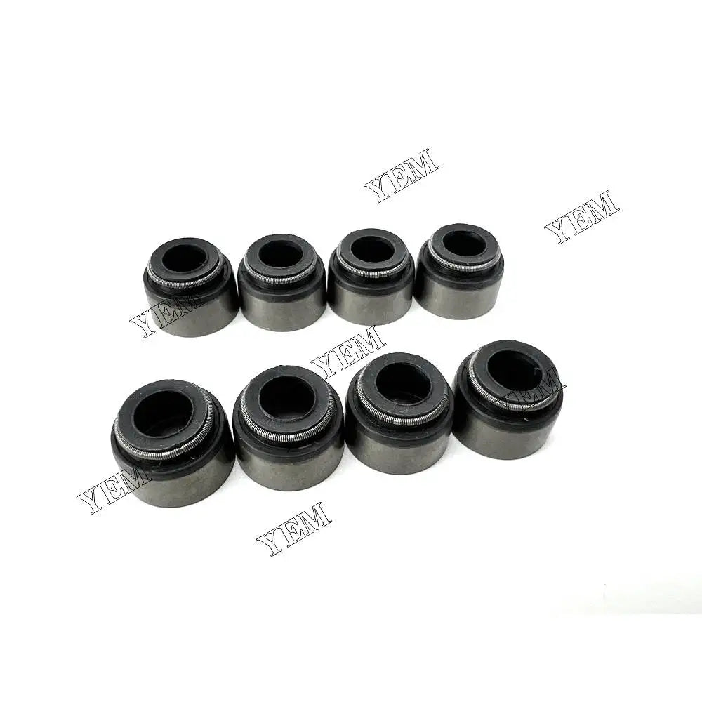 Free Shipping 1KZ Valve Oil Seal For Toyota engine Parts YEMPARTS