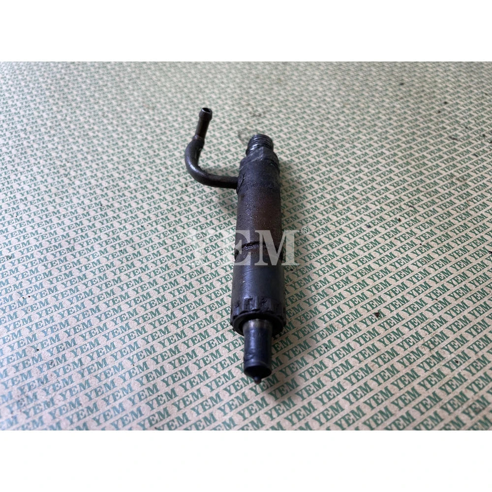 SECOND HAND 150P244 FUEL INJECTOR FOR YANMAR 3TNE84 DIESEL ENGINE PARTS For Yanmar