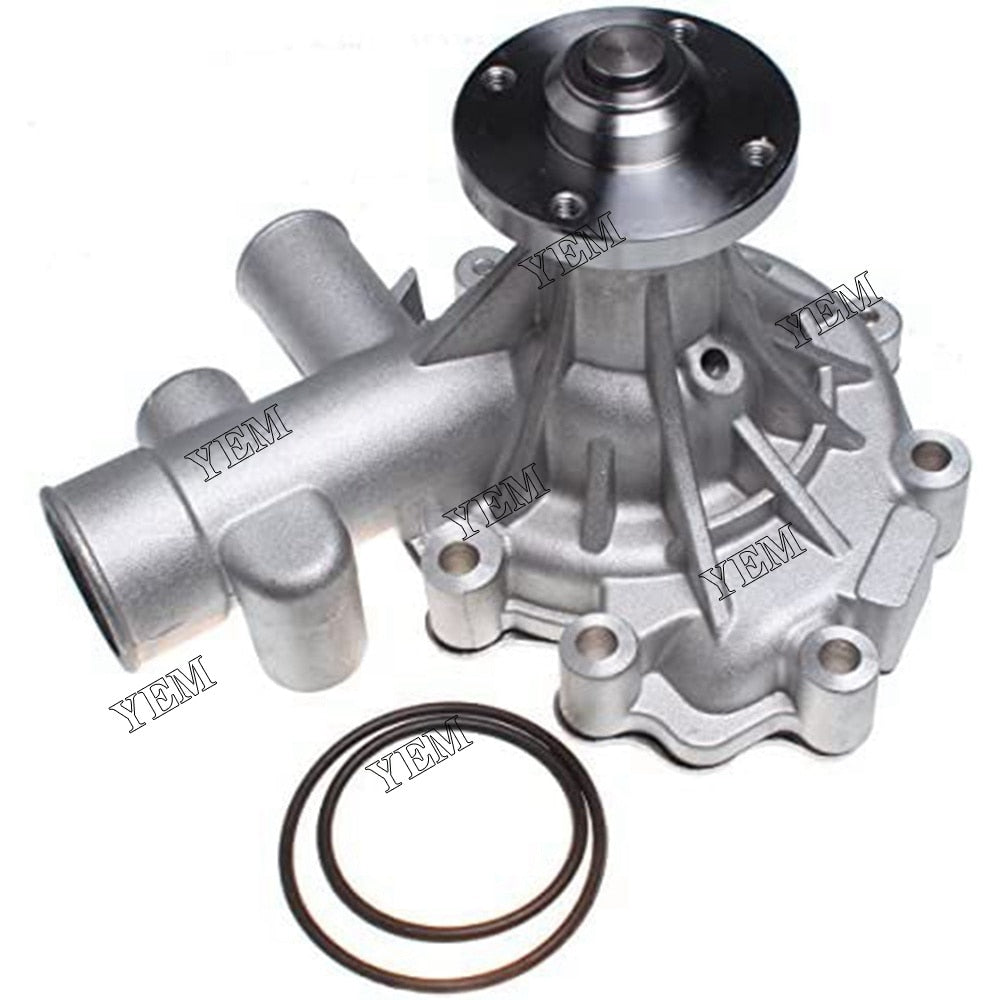 YEM Engine Parts Water Pump For CAT 3024C 3034 247 257 267 277 216 226 228 232 236 242 246 248 For Caterpillar