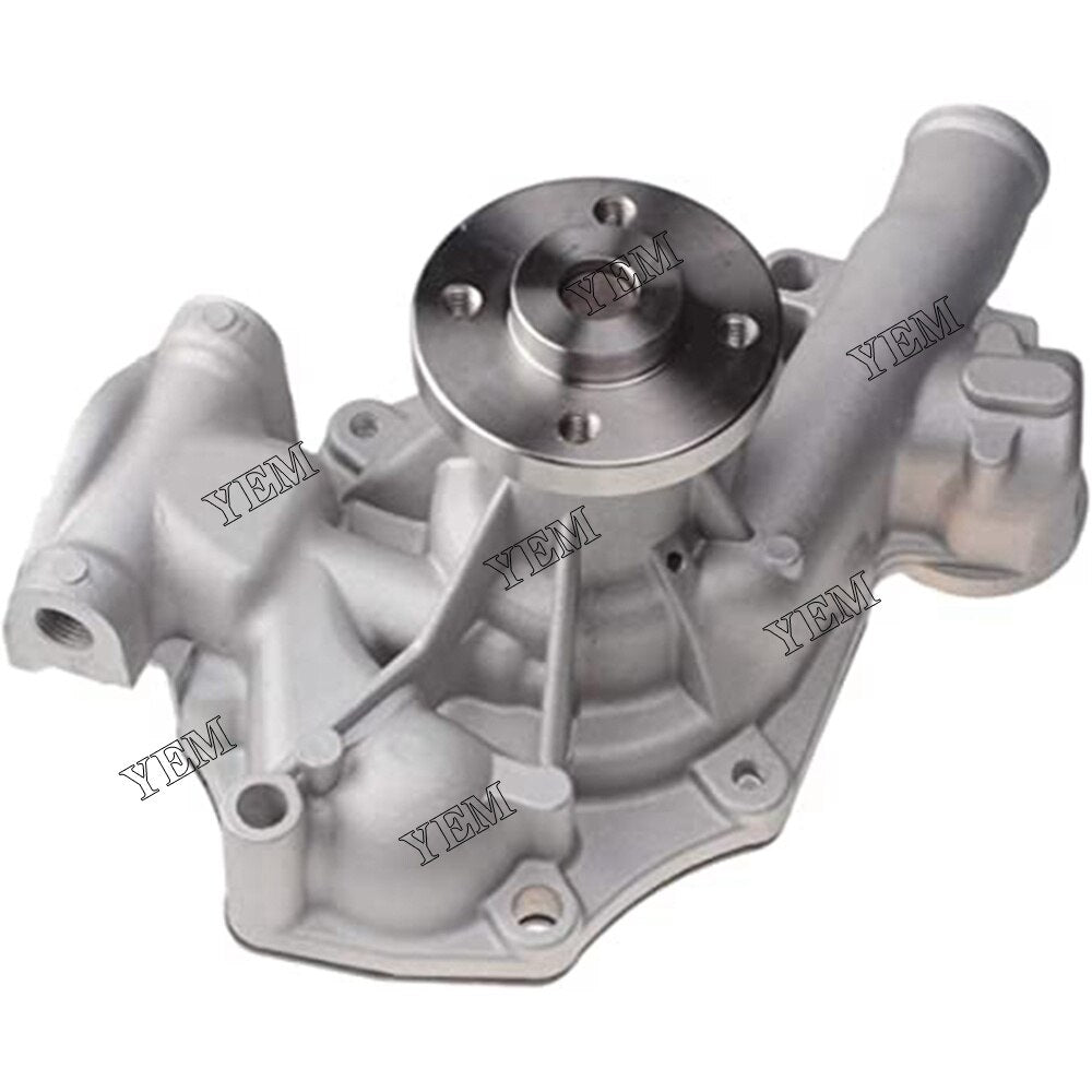 YEM Engine Parts For Yanmar Komatsu 4D95S Water Pump 6202-63-1200 6202-63-1201 6202-63-1401 Truck For Yanmar