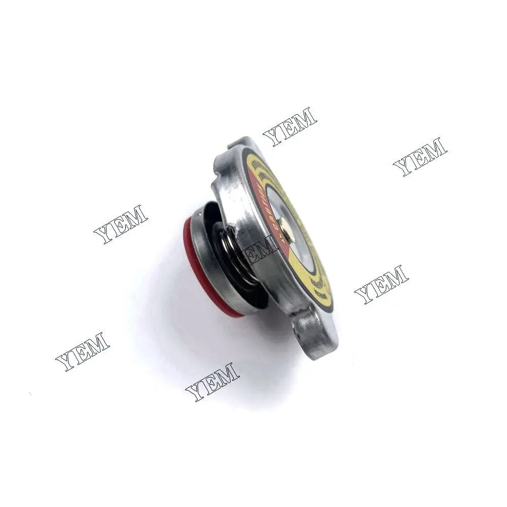 For Kubota excavator engine D722 Radiator Cap 16861-72020 YEMPARTS