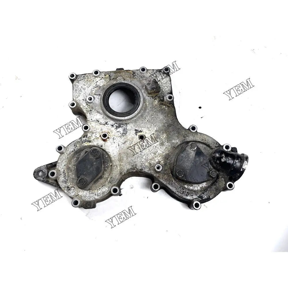 competitive price Timing Cover For Yanmar 3TNV68 excavator engine part YEMPARTS