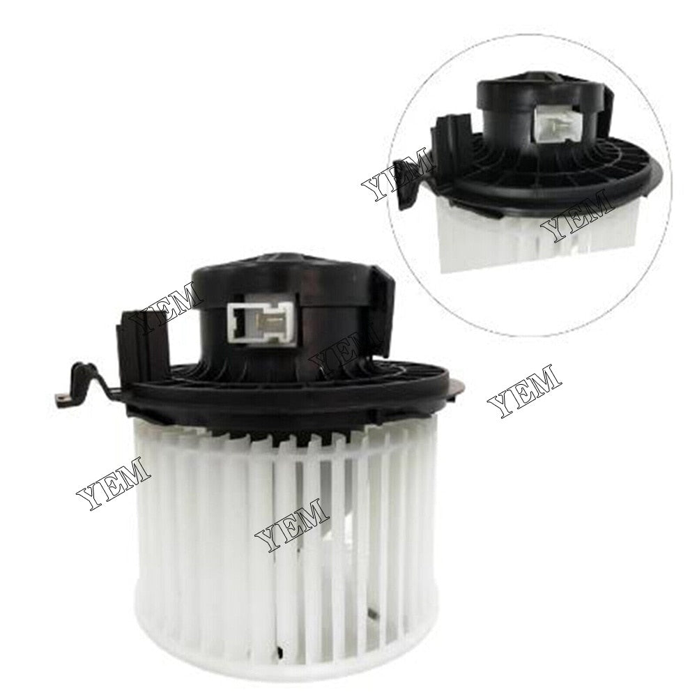 YEM Engine Parts 12V AC Fan Blower Motor 27226EE91A For Nissan Tiida C11Z/ED/L/SYLPHY/Latio/Versa For Nissan