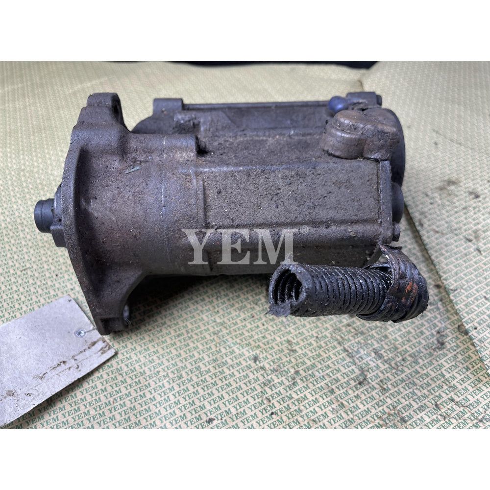 FOR KUBOTA ENGINE V1505 STARTER MOTOR 9T For Kubota