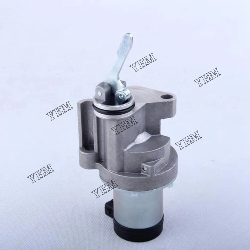 YEM Engine Parts Stop Solenoid Valve 04513018 0451 3018 12V Fit For Deutz Engine For Deutz